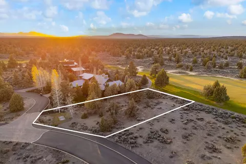 0 Pronghorn Estates Dr #LOT 232, Bend, OR 97701