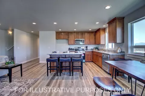 1101 Annalise St, Central Point, OR 97502 photo 11