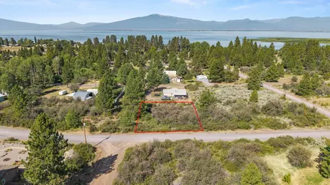 0 Lakeland Rd, Chiloquin, OR 97624