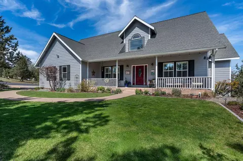 505 SE Rancho Ln, Madras, OR 97741
