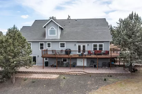 505 SE Rancho Ln, Madras, OR 97741