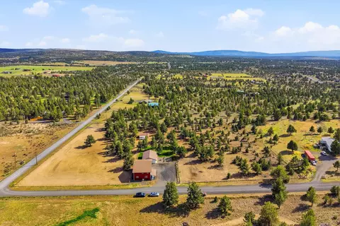 5372 SE Redondo Way, Prineville, OR 97754