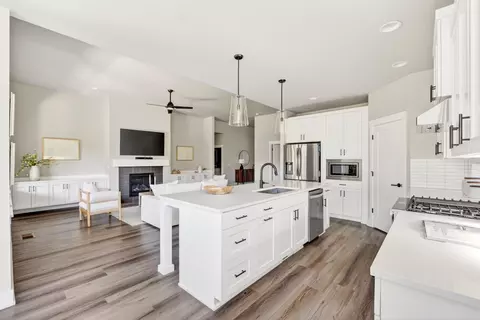 Kitchen - 3031 NE Moreno Pl, Bend, OR 97701 photo 1 of 5