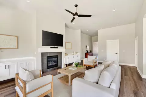 Living - 3031 NE Moreno Pl, Bend, OR 97701 photo 3 of 3