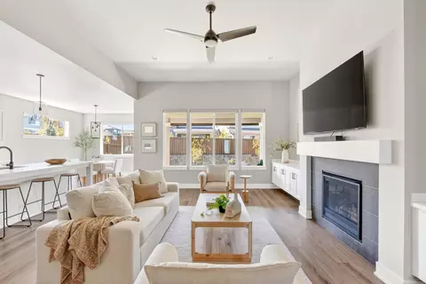 Living - 3031 NE Moreno Pl, Bend, OR 97701 photo 2 of 3