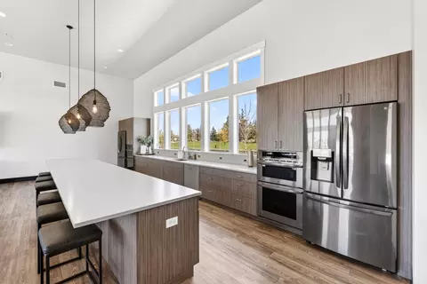Kitchen - 3031 NE Moreno Pl, Bend, OR 97701 photo 5 of 5