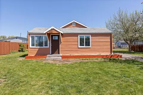 756 NW Fairmont St, Prineville, OR 97754