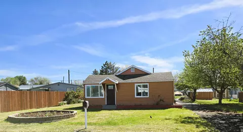 756 NW Fairmont St, Prineville, OR 97754