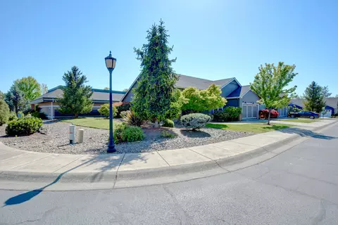 Exterior - 108 Sandridge Way, Eagle Point, OR 97524 photo 13 of 13