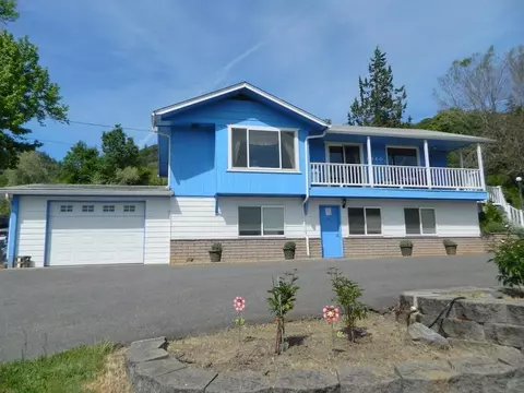 1840 NE Foothill Blvd, Grants Pass, OR 97526