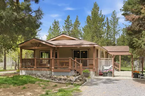 15909 Sparks Dr, La Pine, OR 97739