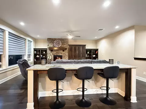 Living - 61072 Manhae Loop, Bend, OR 97702 photo 1 of 7