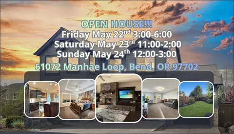 61072 Manhae Loop, Bend, OR 97702