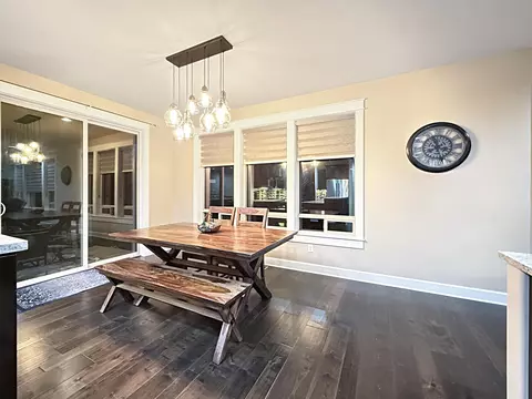 Dining - 61072 Manhae Loop, Bend, OR 97702 photo 2 of 3