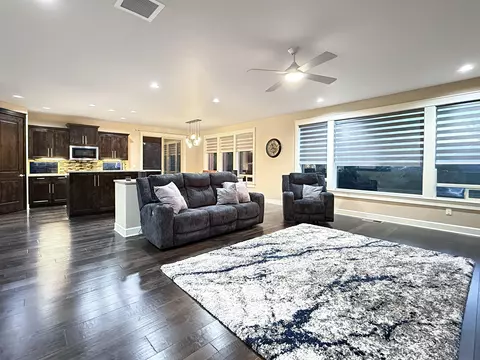 Living - 61072 Manhae Loop, Bend, OR 97702 photo 4 of 7