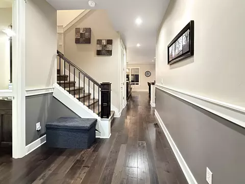 Entry Way - 61072 Manhae Loop, Bend, OR 97702 photo 1 of 5