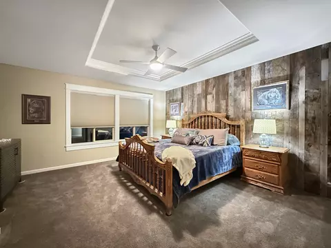 Bedroom - 61072 Manhae Loop, Bend, OR 97702 photo 1 of 7