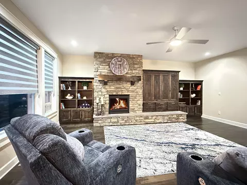 Living - 61072 Manhae Loop, Bend, OR 97702 photo 2 of 7
