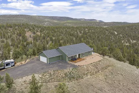 11417 SE Lazy Back Ln, Prineville, OR 97754