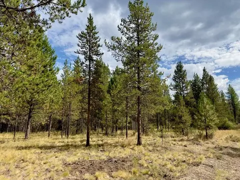 0 Caribou Dr, Bend, OR 97707