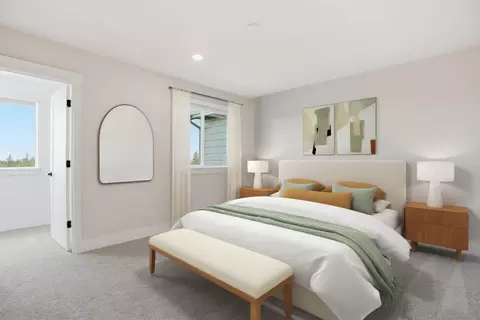 Bedroom - 3865 Eagle Rd, Bend, OR 97701 photo 1 of 1