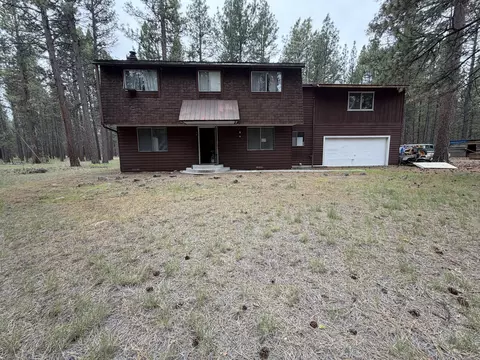 24460 Meadow Ln, Sprague River, OR 97639