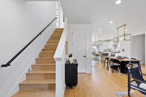 Entry Way - 61311 Mcroberts Ln, Bend, OR 97702 photo 1 of 1