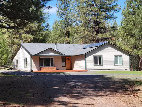 600 NE Lofton Creek Rd, Prineville, OR 97754