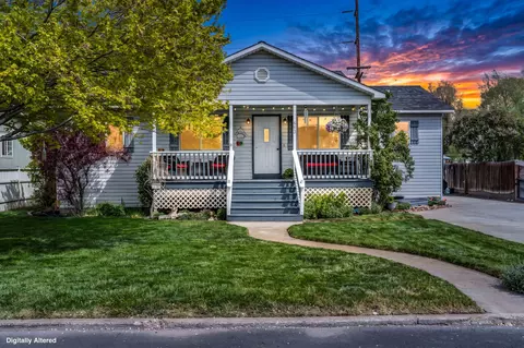 683 NW 5th St, Prineville, OR 97754
