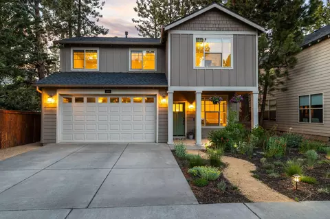 19824 Copernicus Ave, Bend, OR 97702