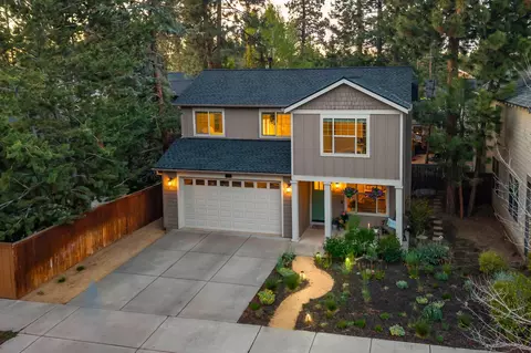 Exterior - 19824 Copernicus Ave, Bend, OR 97702 photo 2 of 15