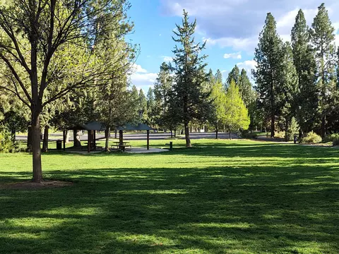 Exterior - 19824 Copernicus Ave, Bend, OR 97702 photo 15 of 15