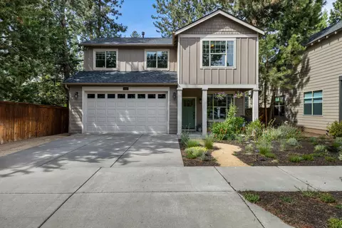 Exterior - 19824 Copernicus Ave, Bend, OR 97702 photo 3 of 15