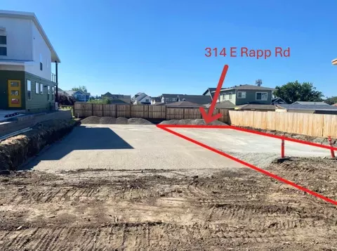 314 E Rapp Rd, Talent, OR 97540