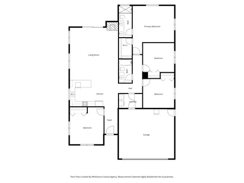 Floorplan - 944 Stonewater Dr, Eagle Point, OR 97524 photo 1 of 1