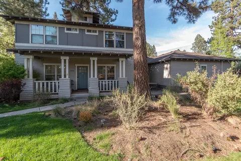 Exterior - 1576 NW Mt Washington, Bend, OR 97703 photo 9 of 9