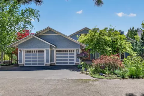 602 Ashland St, Ashland, OR 97520