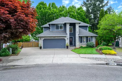 6270 SW Tillamook Pl, Beaverton, OR 97007