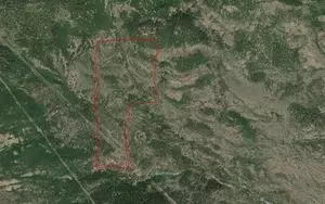 0 Soda Mountain Rd, Ashland, OR 97520