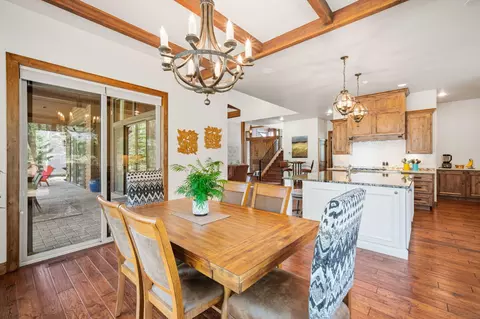 Dining - 56328 Fireglass Loop #175, Bend, OR 97707 photo 4 of 4