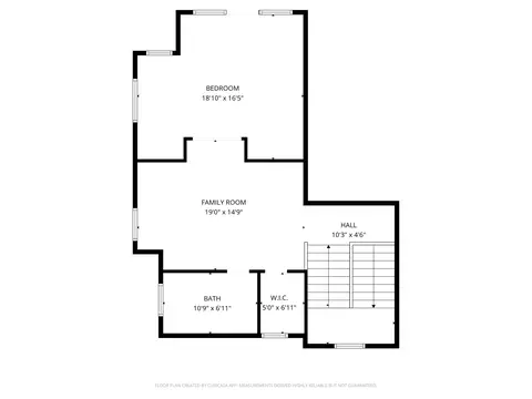 Floorplan - 56328 Fireglass Loop #175, Bend, OR 97707 photo 1 of 3