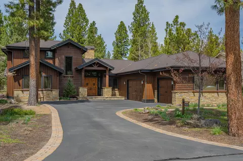 56328 Fireglass Loop #LOT 175, Bend, OR 97707