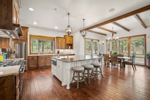 Kitchen - 56328 Fireglass Loop #175, Bend, OR 97707 photo 1 of 7