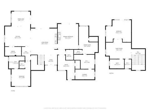 Floorplan - 56328 Fireglass Loop #175, Bend, OR 97707 photo 2 of 3