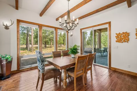 Dining - 56328 Fireglass Loop #175, Bend, OR 97707 photo 3 of 4