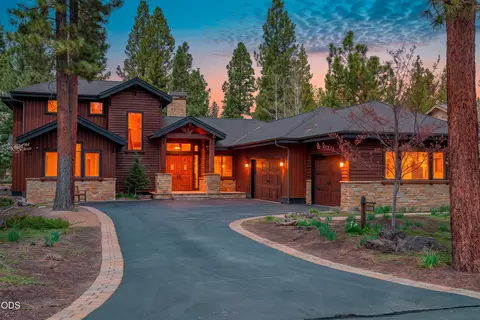Exterior - 56328 Fireglass Loop, Bend, OR 97707 photo 2 of 12