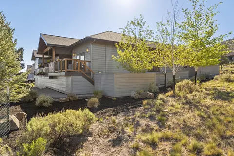 Exterior - 628 Highland Meadow Loop, Redmond, OR 97756 photo 13 of 23