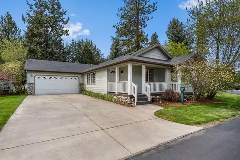 599 N Tam Rim Dr, Sisters, OR 97759