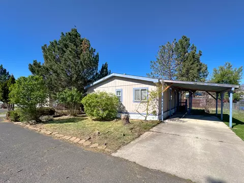 4647 Winter Ave #SPC 2, Klamath Falls, OR 97603