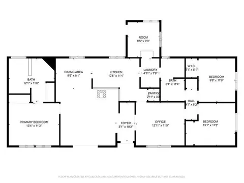 149471 Midstate Rd, La Pine, OR 97739 photo 9